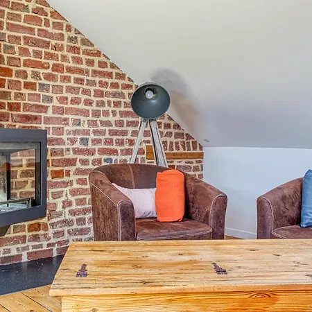 Le Verlaine - Appt Charmant Cosy Idealement Situe Calais Extérieur photo