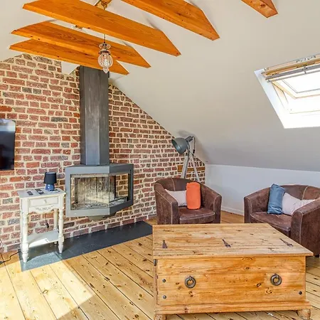 Le Verlaine - Appt Charmant Cosy Idealement Situe Calais Extérieur photo