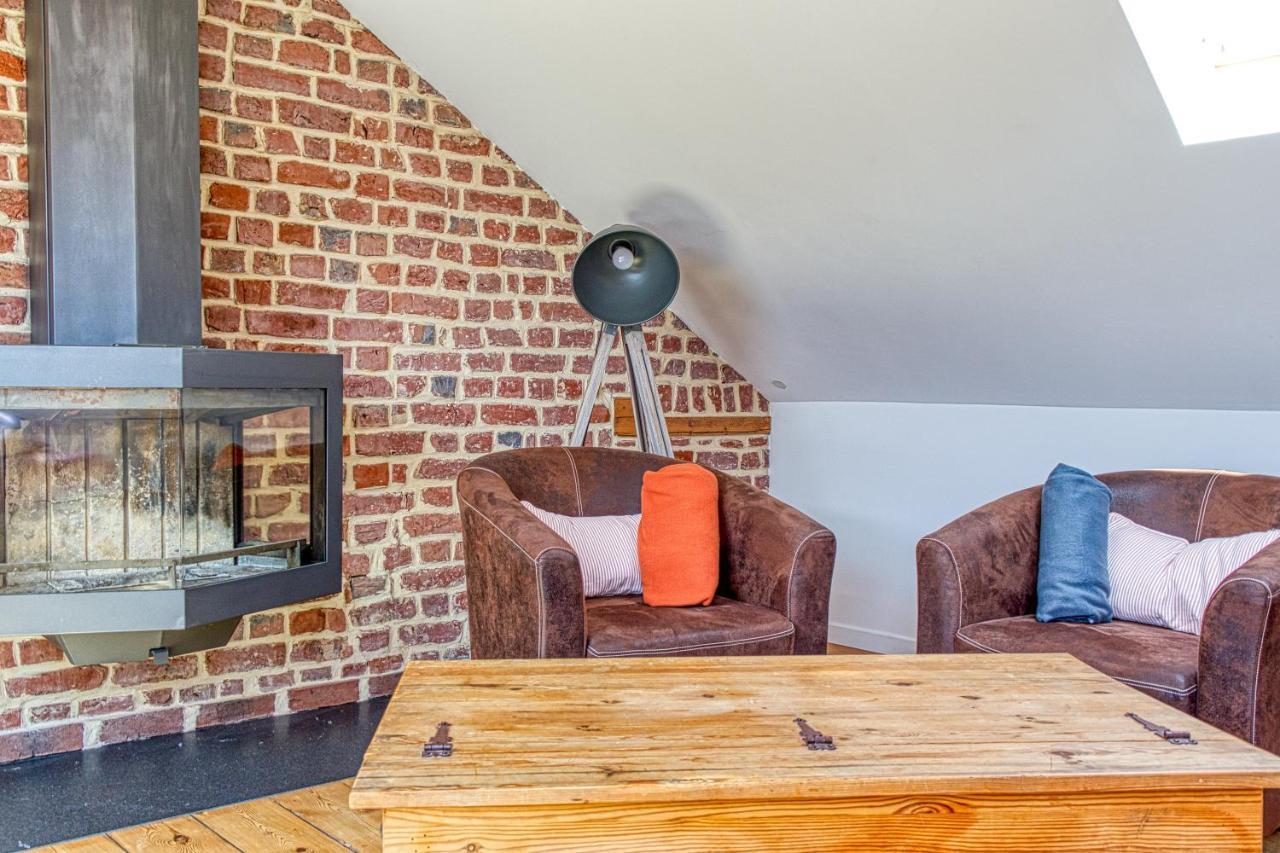 Appartement Le Verlaine - Appt Cosy Idealement Situe