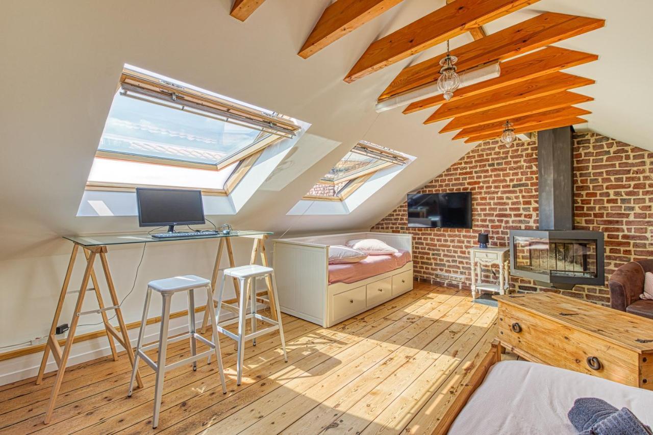 Appartement Le Verlaine - Appt Cosy Idealement Situe *