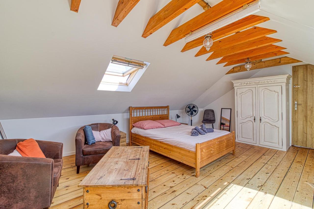 Appartement Le Verlaine - Appt Cosy Idealement Situe