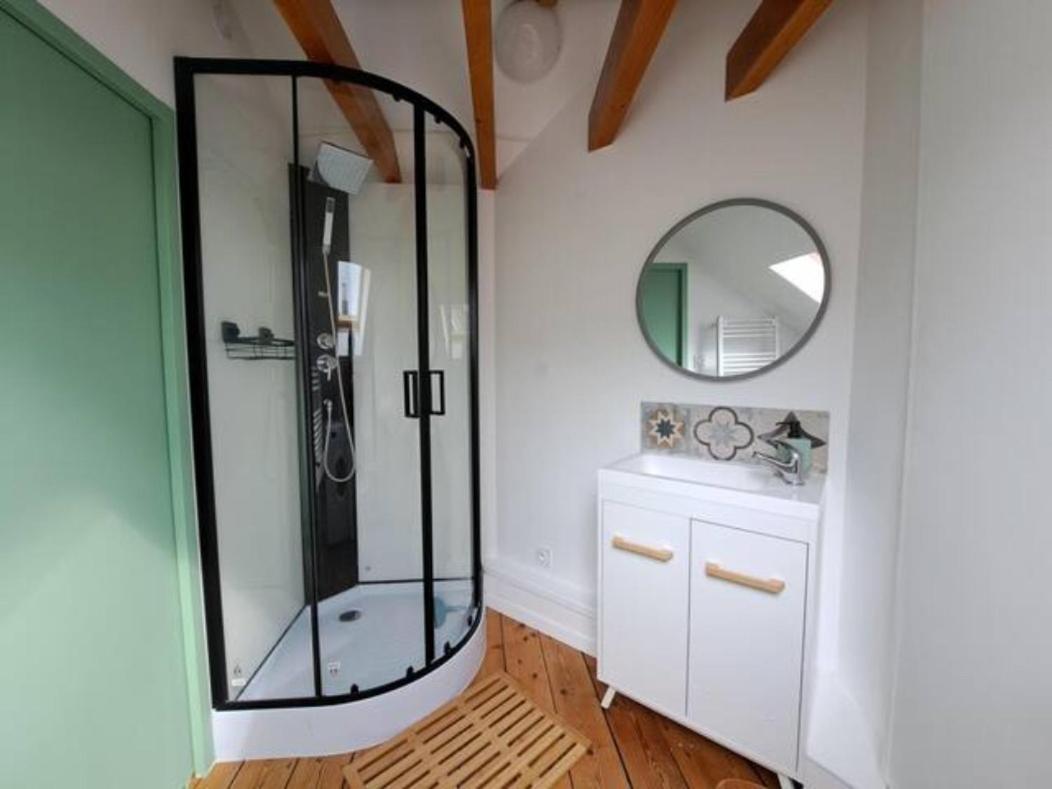 Le Verlaine - Appt Cosy Idealement Situe Appartement