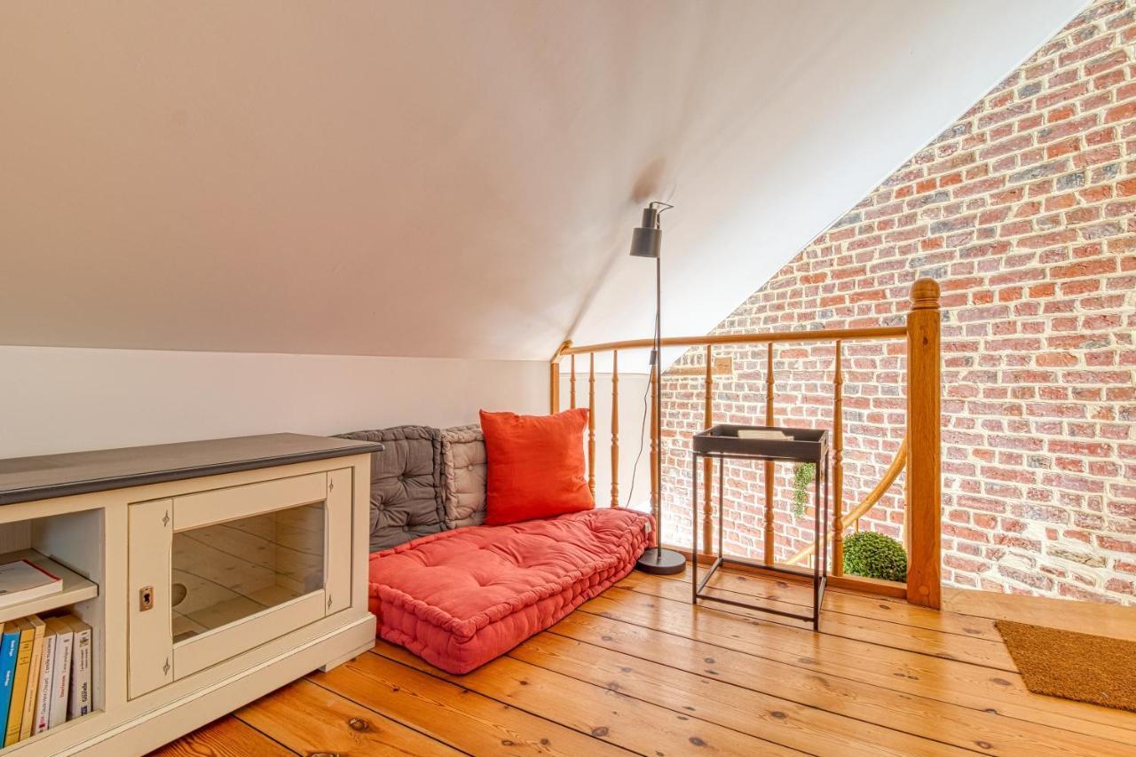 Appartement Le Verlaine - Appt Cosy Idealement Situe